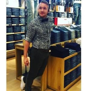 Meet your Posher, Peter